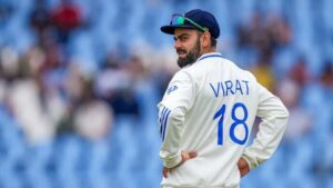 Virat kohli sets record in ind vs ban 2nd test