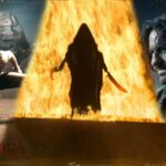 Devara Movie Poster